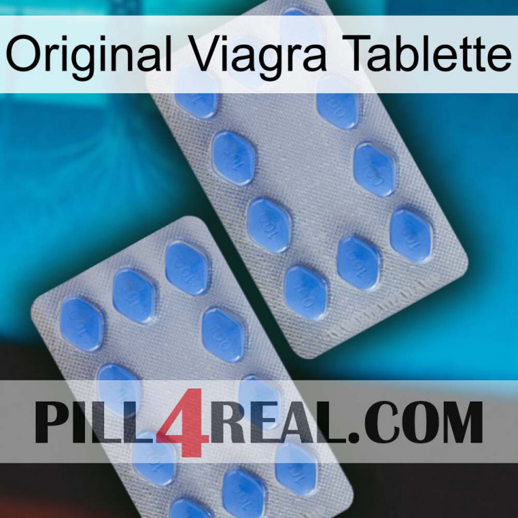 Original Viagra Tablet 20
